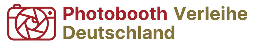 Top Photobooth Verleihe Deutschland